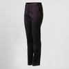 Calças Chino Femininas Milan 270g-Cinza Escuro-36-RAG-Tailors-Fardas-e-Uniformes-Vestuario-Pro