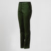 Calças Chino Femininas Milan 270g-Verde Khaki-36-RAG-Tailors-Fardas-e-Uniformes-Vestuario-Pro