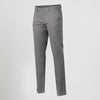 Calças Chino Masculinas Milan 270g-Cinza Claro-36-RAG-Tailors-Fardas-e-Uniformes-Vestuario-Pro