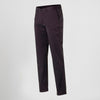 Calças Chino Masculinas Milan 270g-Cinza Escuro-36-RAG-Tailors-Fardas-e-Uniformes-Vestuario-Pro
