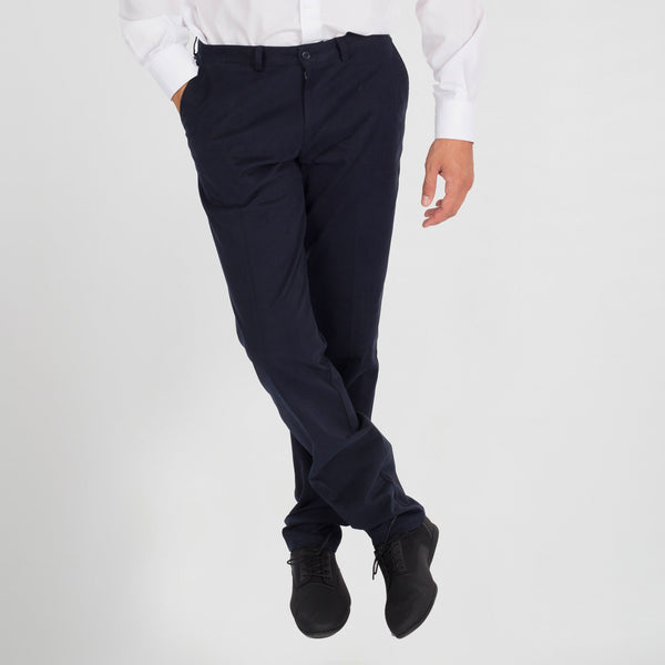Calças Chino Masculinas Milan 270g-RAG-Tailors-Fardas-e-Uniformes-Vestuario-Pro