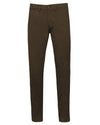 Calças Chino Premium-Washed Olive-38 PT (38 FR)-RAG-Tailors-Fardas-e-Uniformes-Vestuario-Pro