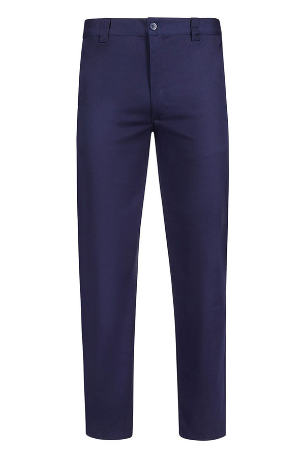 Calças Chino Stretch para Homem-Azul Navy-36-RAG-Tailors-Fardas-e-Uniformes-Vestuario-Pro