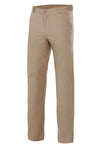 Calças Chino Stretch para Homem-Bege Arena-36-RAG-Tailors-Fardas-e-Uniformes-Vestuario-Pro