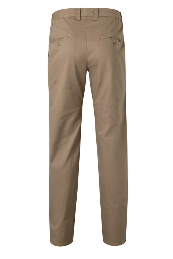 Calças Chino Stretch para Homem-RAG-Tailors-Fardas-e-Uniformes-Vestuario-Pro