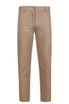 Calças Chino Stretch para Mulher-Bege Arena-34-RAG-Tailors-Fardas-e-Uniformes-Vestuario-Pro