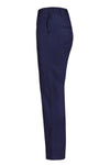 Calças Chino Stretch para Mulher-RAG-Tailors-Fardas-e-Uniformes-Vestuario-Pro
