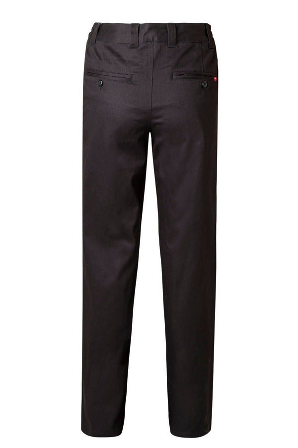 Calças Chino Stretch para Mulher-RAG-Tailors-Fardas-e-Uniformes-Vestuario-Pro