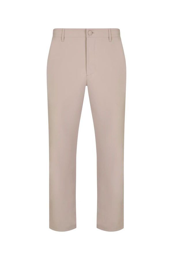 Calças Chino Técnicas-Amendoa - 74-S-RAG-Tailors-Fardas-e-Uniformes-Vestuario-Pro