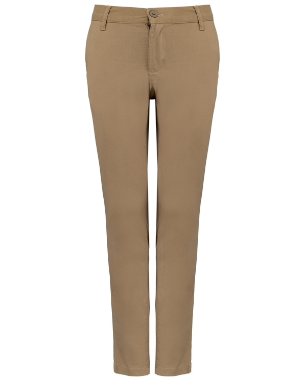 Calças Chino de Menino-Camel-5 Anos-RAG-Tailors-Fardas-e-Uniformes-Vestuario-Pro