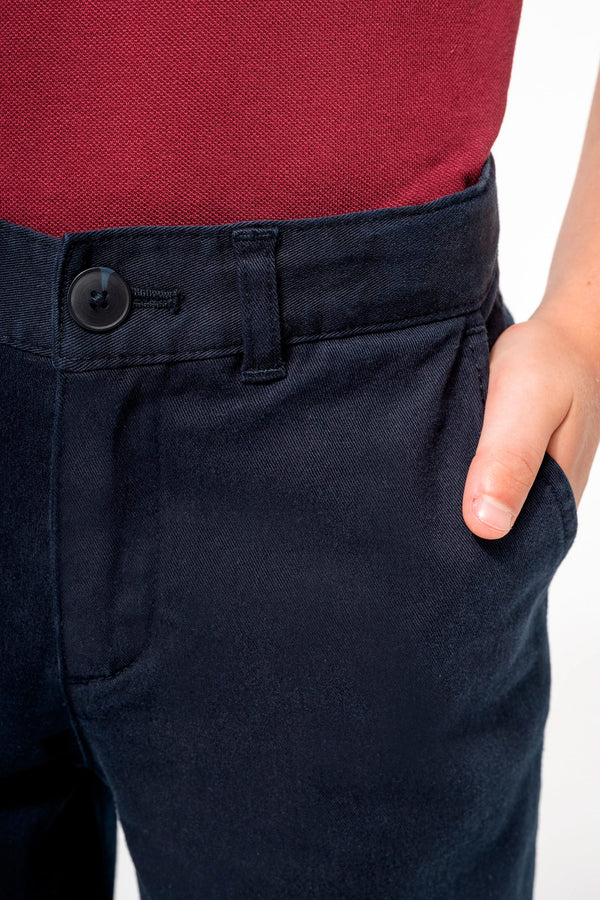 Calças Chino de Menino-RAG-Tailors-Fardas-e-Uniformes-Vestuario-Pro