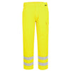 Calças Combat Essential de Alta Visibilidade-Amarelo-28-RAG-Tailors-Fardas-e-Uniformes-Vestuario-Pro