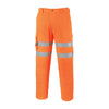 Calças Combat Essential de Alta Visibilidade-RAG-Tailors-Fardas-e-Uniformes-Vestuario-Pro