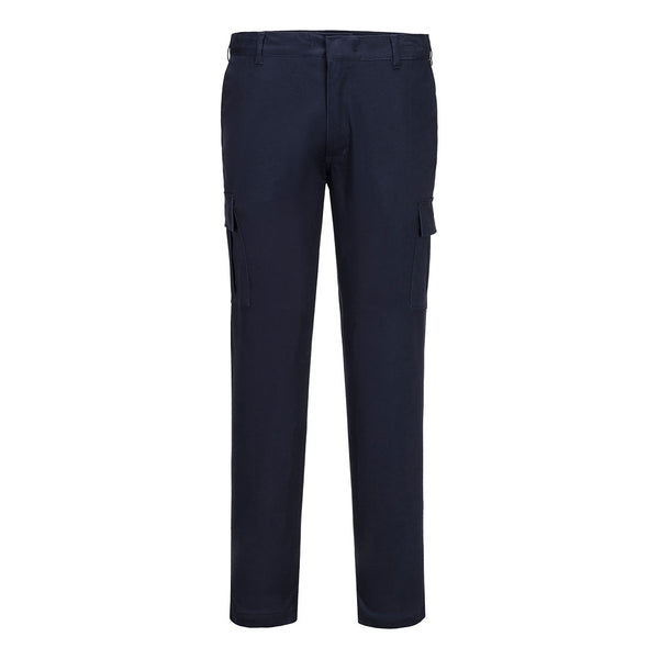 Calças Combat Slim Fit-Marinho-28-RAG-Tailors-Fardas-e-Uniformes-Vestuario-Pro