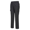 Calças Combat Slim Fit-Preto Curto-28-RAG-Tailors-Fardas-e-Uniformes-Vestuario-Pro
