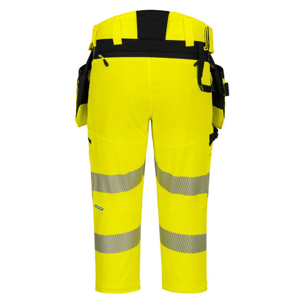 Calças DX4 Hi-Vis Pirate-RAG-Tailors-Fardas-e-Uniformes-Vestuario-Pro