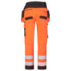 Calças DX4 de Bolso com Estojo Removível de Alta Visibilidade-RAG-Tailors-Fardas-e-Uniformes-Vestuario-Pro