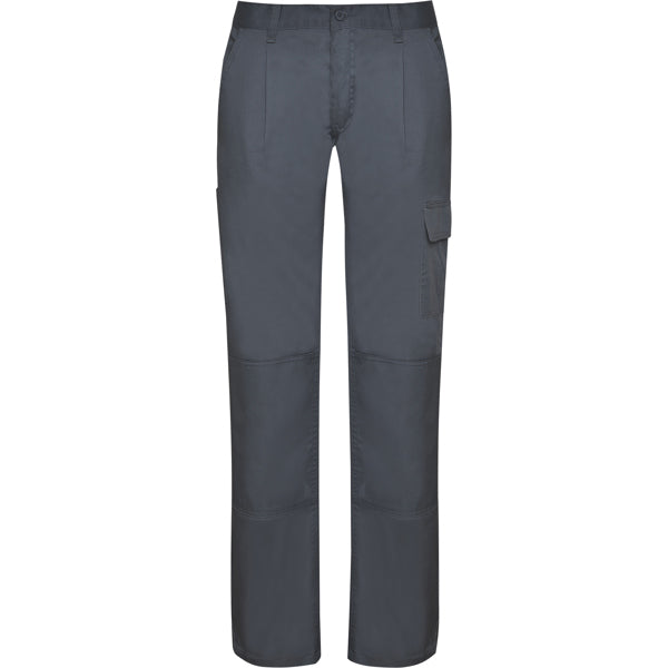 Calças Daily Woman para Mulher Multibolsos-Chumbo - 22-36-RAG-Tailors-Fardas-e-Uniformes-Vestuario-Pro