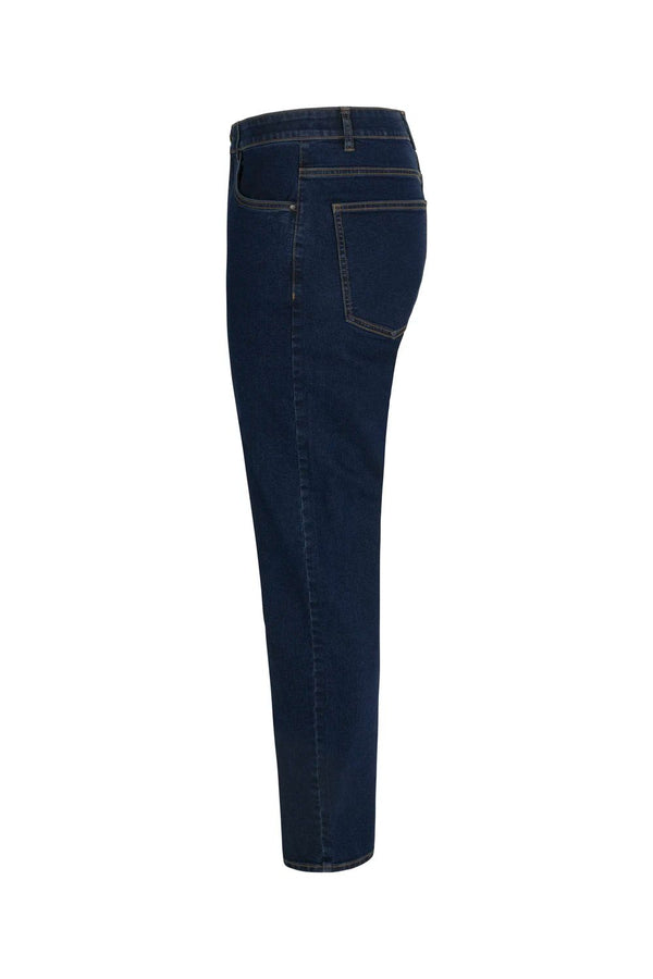 Calças Denim Stretch Slim Fit-RAG-Tailors-Fardas-e-Uniformes-Vestuario-Pro