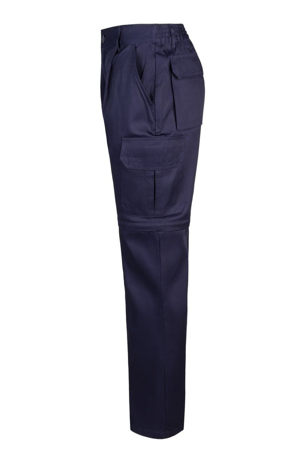 Calças Desmontáveis Multibolsos-RAG-Tailors-Fardas-e-Uniformes-Vestuario-Pro