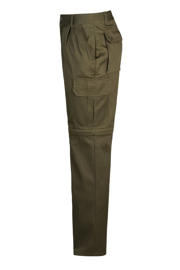 Calças Desmontáveis Multibolsos-RAG-Tailors-Fardas-e-Uniformes-Vestuario-Pro