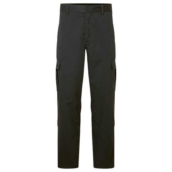 Calças ESD anti-estáticas para mulher-Preto-L-RAG-Tailors-Fardas-e-Uniformes-Vestuario-Pro