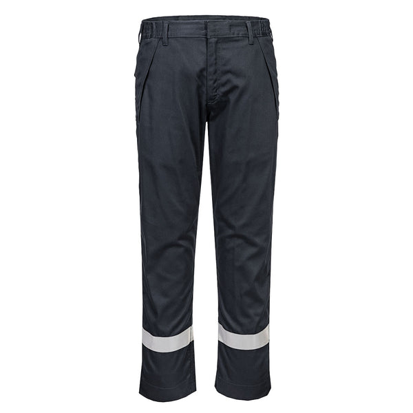 Calças FR Resistentes a Produtos Químicos-Preto-28-RAG-Tailors-Fardas-e-Uniformes-Vestuario-Pro
