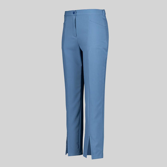Calças Femininas Roma-Azul Marinho - 104-36-RAG-Tailors-Fardas-e-Uniformes-Vestuario-Pro