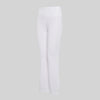 Calças Flare para Senhora 360 Fine-Branco - 101-36-RAG-Tailors-Fardas-e-Uniformes-Vestuario-Pro