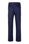 Calças Forradas Multibolsos-Azul Marinho-34-RAG-Tailors-Fardas-e-Uniformes-Vestuario-Pro