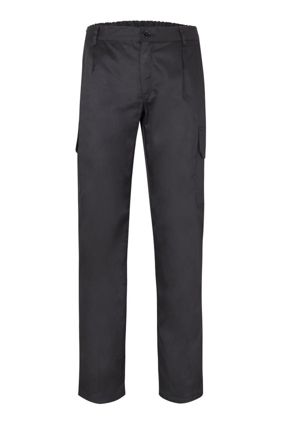 Calças Forradas Multibolsos-Preto-34-RAG-Tailors-Fardas-e-Uniformes-Vestuario-Pro