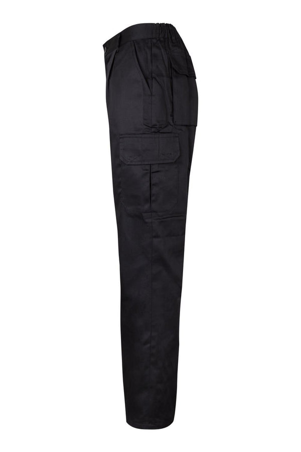 Calças Forradas Multibolsos-RAG-Tailors-Fardas-e-Uniformes-Vestuario-Pro