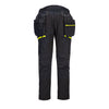 Calças Holster DX4 com Bolsos Destacáveis-Preto-28-RAG-Tailors-Fardas-e-Uniformes-Vestuario-Pro