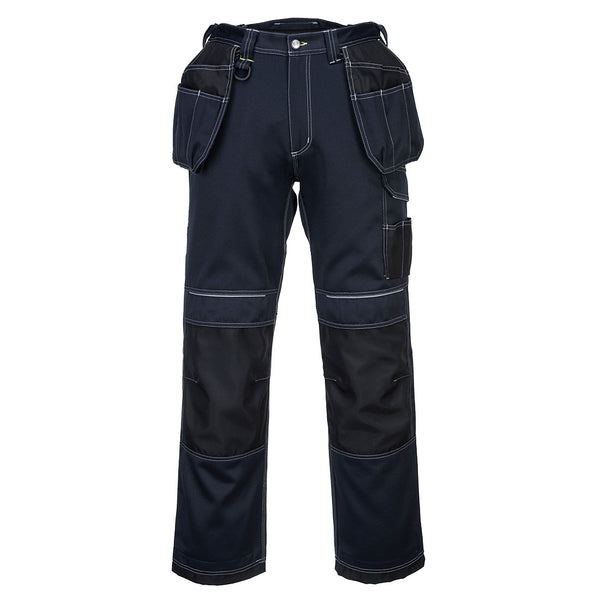 Calças Holster PW3-Marinho/preto-28-RAG-Tailors-Fardas-e-Uniformes-Vestuario-Pro