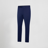 Calças Homem Cintura Elástica Taffora-Azul Marinho - 104-38-RAG-Tailors-Fardas-e-Uniformes-Vestuario-Pro