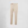 Calças Homem Cintura Elástica Taffora-Bege - 110-38-RAG-Tailors-Fardas-e-Uniformes-Vestuario-Pro