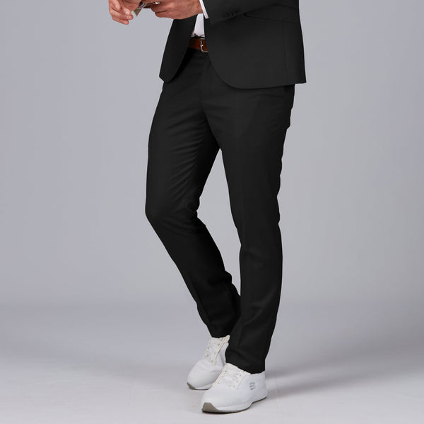 Calças Homem Cintura Elástica Taffora-RAG-Tailors-Fardas-e-Uniformes-Vestuario-Pro