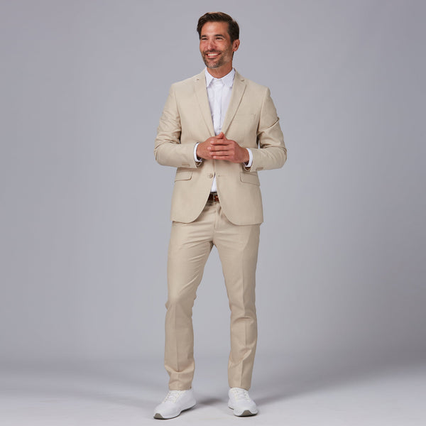 Calças Homem Cintura Elástica Taffora-RAG-Tailors-Fardas-e-Uniformes-Vestuario-Pro