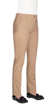 Calças Houston Slim Leg-Beige-34 (UK 06)-RAG-Tailors-Fardas-e-Uniformes-Vestuario-Pro