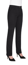 Calças Houston Slim Leg-Black-34 (UK 06)-RAG-Tailors-Fardas-e-Uniformes-Vestuario-Pro