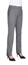 Calças Houston Slim Leg-Grey-34 (UK 06)-RAG-Tailors-Fardas-e-Uniformes-Vestuario-Pro