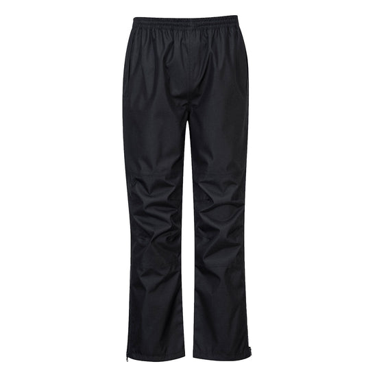 Calças Impermeáveis Corporativas-Preto-S-RAG-Tailors-Fardas-e-Uniformes-Vestuario-Pro