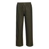 Calças Impermeáveis Flexatex Chem-Floresta Noite-S-RAG-Tailors-Fardas-e-Uniformes-Vestuario-Pro