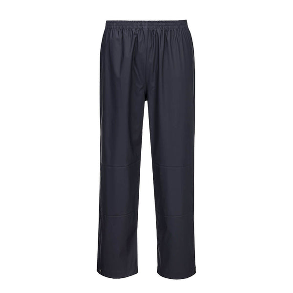 Calças Impermeáveis Flexatex Chem-Marinho-S-RAG-Tailors-Fardas-e-Uniformes-Vestuario-Pro