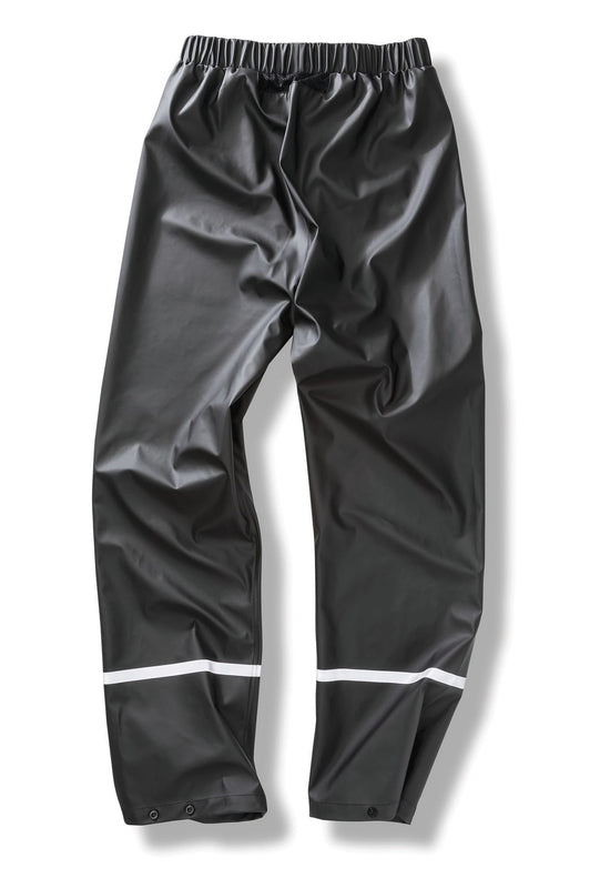Calças Impermeáveis com Faixas Refletoras Unissexo-RAG-Tailors-Fardas-e-Uniformes-Vestuario-Pro