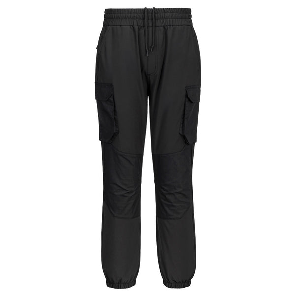 Calças Jogger KX3-Preto-S-RAG-Tailors-Fardas-e-Uniformes-Vestuario-Pro