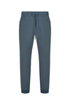 Calças Jogger Sanitárias Smart Pro Microfiber-Verde Pacífico - 89-XS-RAG-Tailors-Fardas-e-Uniformes-Vestuario-Pro