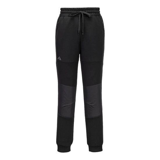 Calças Jogger de Tecnologia KX3-Preto-S-RAG-Tailors-Fardas-e-Uniformes-Vestuario-Pro