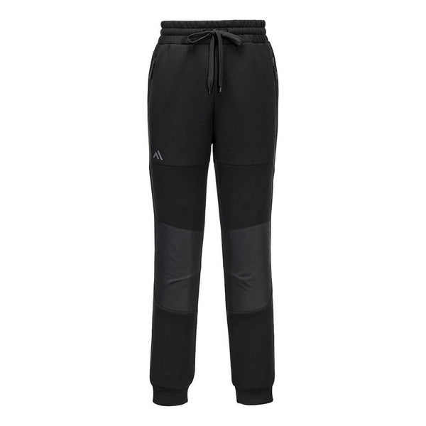 Calças Jogger de Tecnologia KX3-Preto-S-RAG-Tailors-Fardas-e-Uniformes-Vestuario-Pro