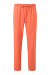 Calças Micofibra Estilo Pijama Matteu-Mandarina-XS-RAG-Tailors-Fardas-e-Uniformes-Vestuario-Pro